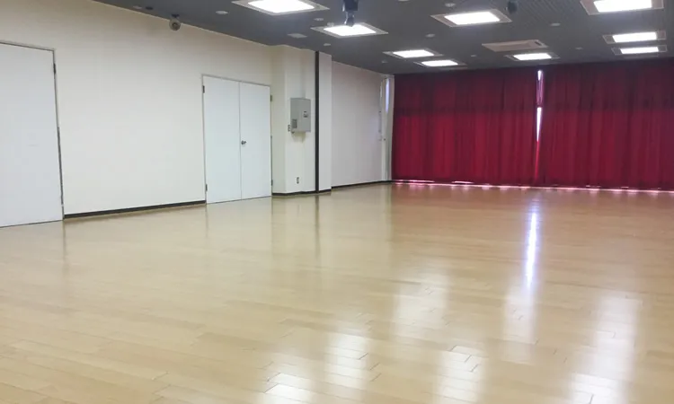 コンベンションホール（90畳）の画像