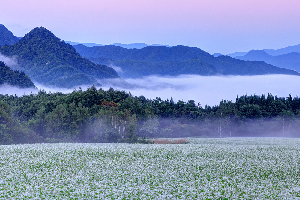 南会津町